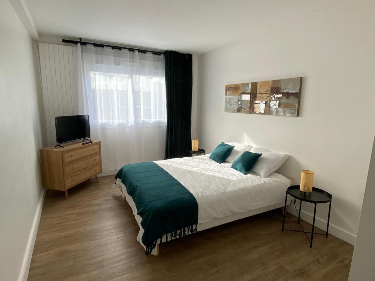 Appartement Situe En Centre Ville Super Lumineux Dunkirk المظهر الخارجي الصورة